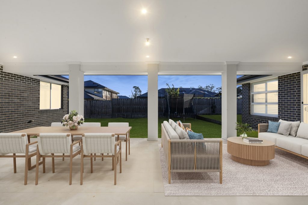 Sold - 12 Wilkinson Street - New Property in Pitt Town - Real Estate by Brett Humby