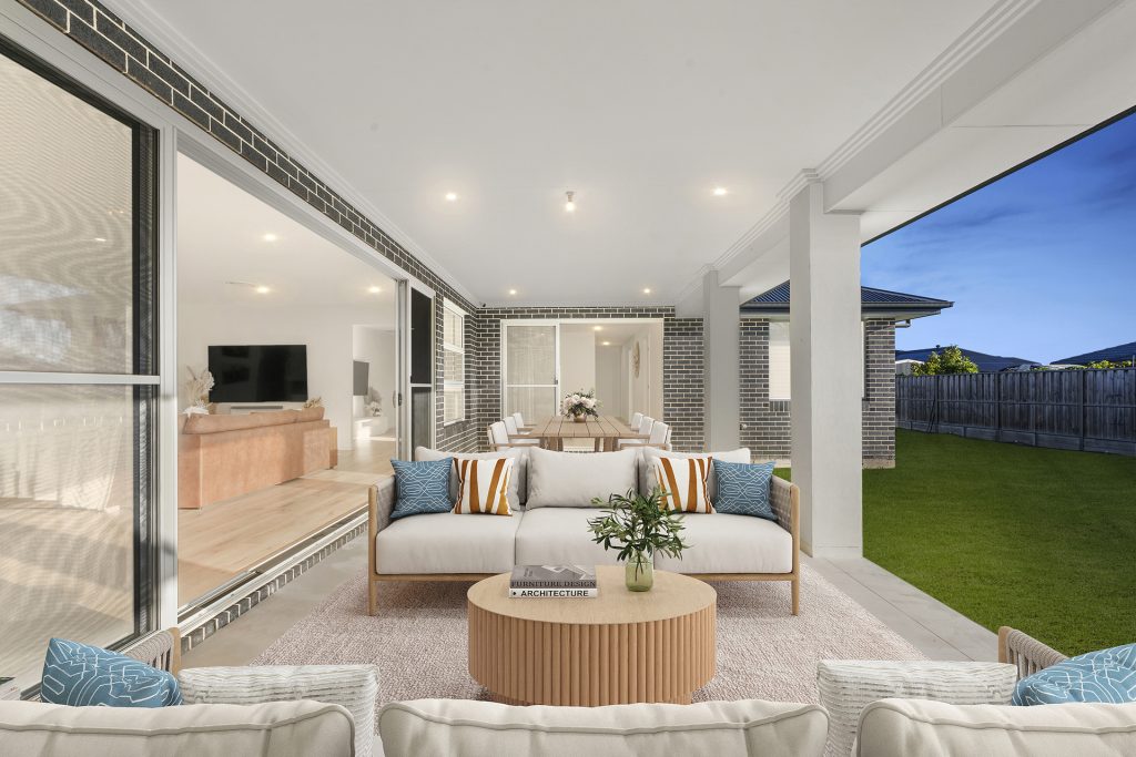 Sold - 12 Wilkinson Street - New Property in Pitt Town - Real Estate by Brett Humby