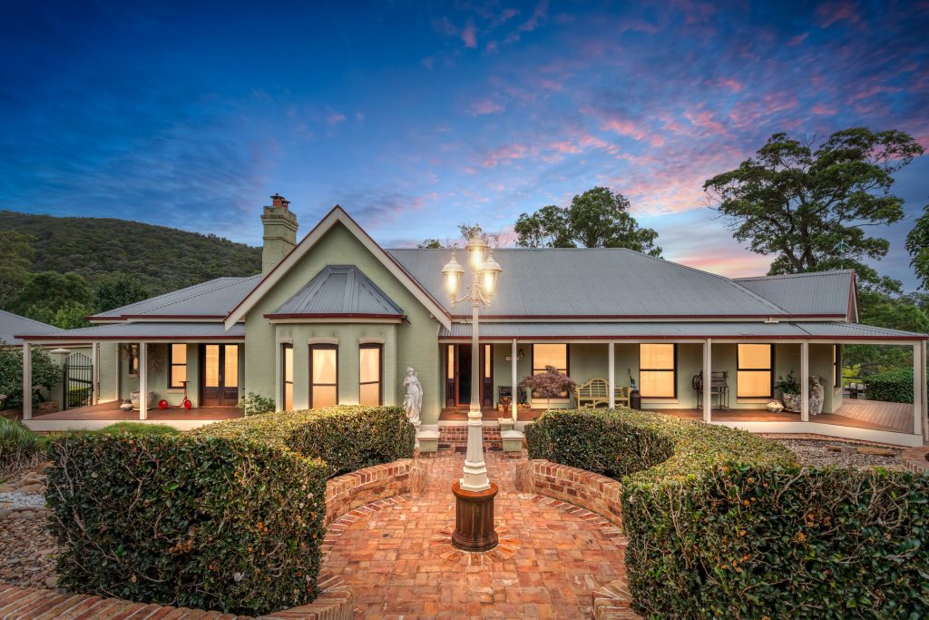 11/276 Hermitage Road, Kurrajong Hills