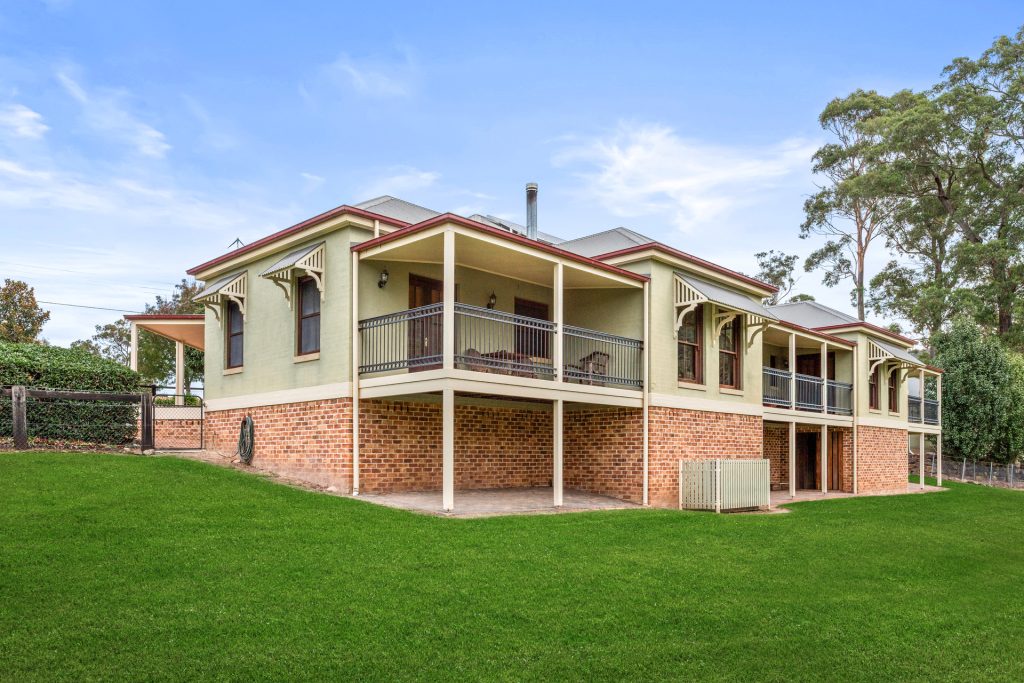 Sold - 11/276 Hermitage Road - New Property in Kurrajong Hills - Real Estate by Alastair Kivell