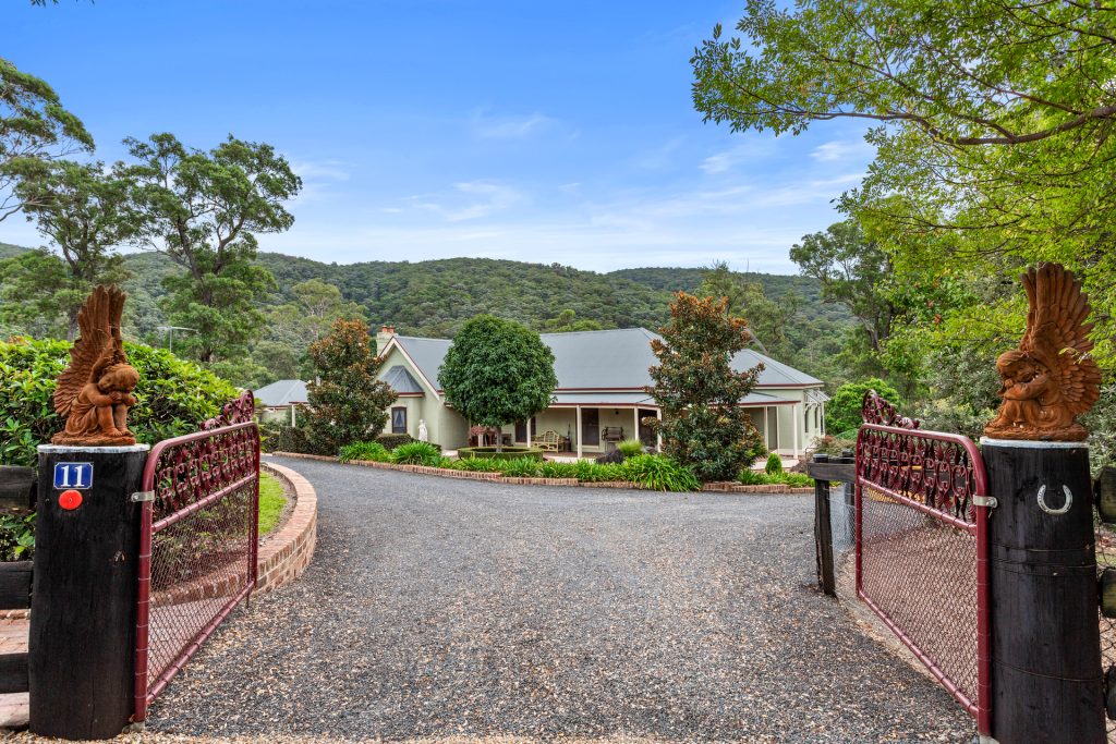Sold - 11/276 Hermitage Road - New Property in Kurrajong Hills - Real Estate by Alastair Kivell