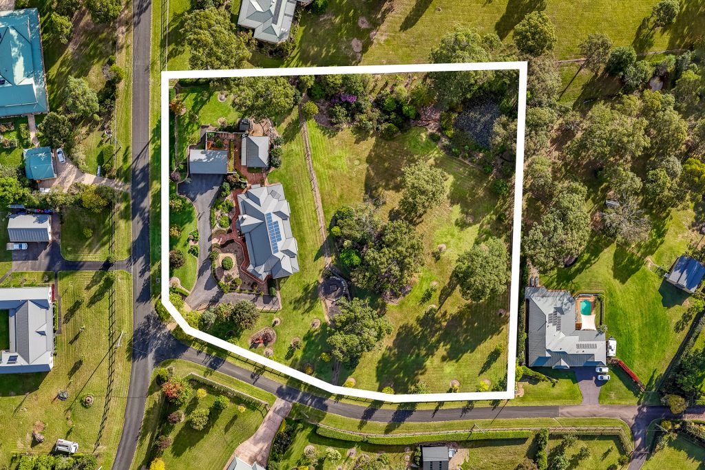 Sold - 11/276 Hermitage Road - New Property in Kurrajong Hills - Real Estate by Alastair Kivell