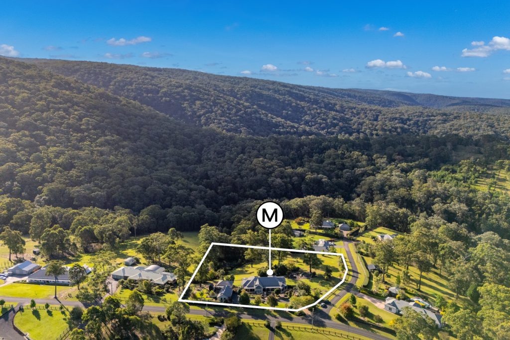 Sold - 11/276 Hermitage Road - New Property in Kurrajong Hills - Real Estate by Alastair Kivell