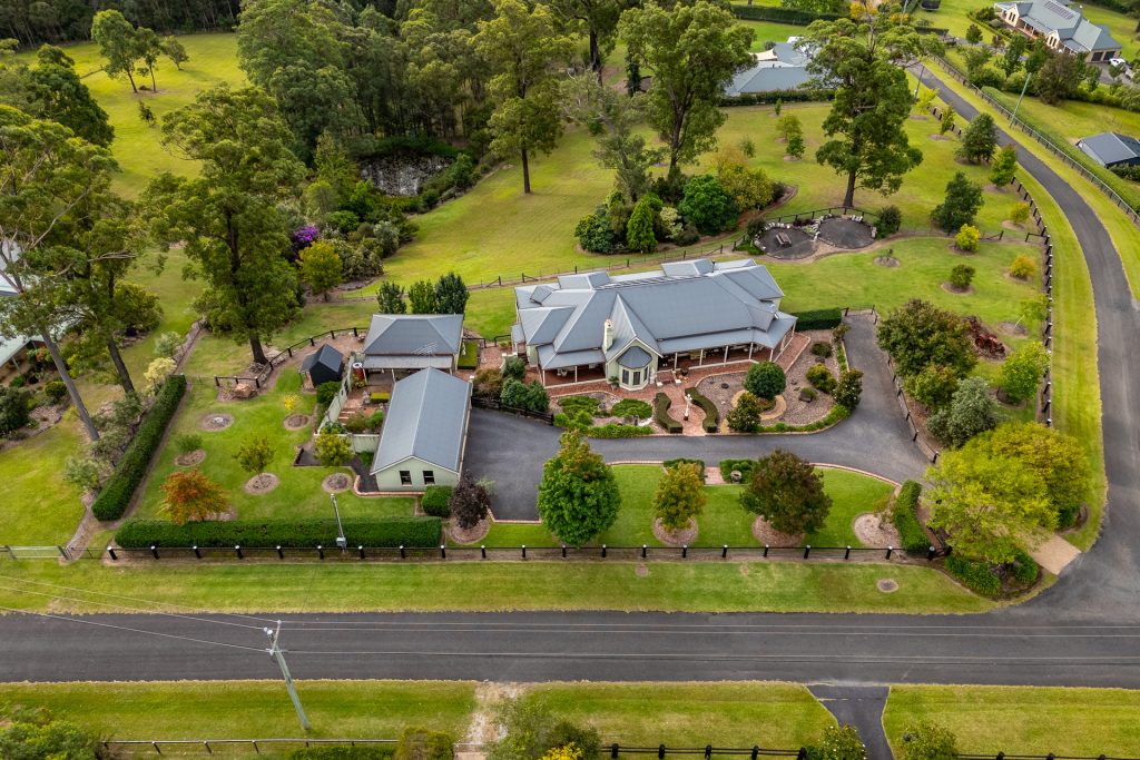 Sold - 11/276 Hermitage Road - New Property in Kurrajong Hills - Real Estate by Alastair Kivell