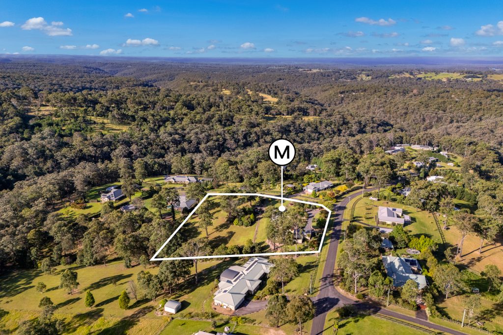 Sold - 11/276 Hermitage Road - New Property in Kurrajong Hills - Real Estate by Alastair Kivell