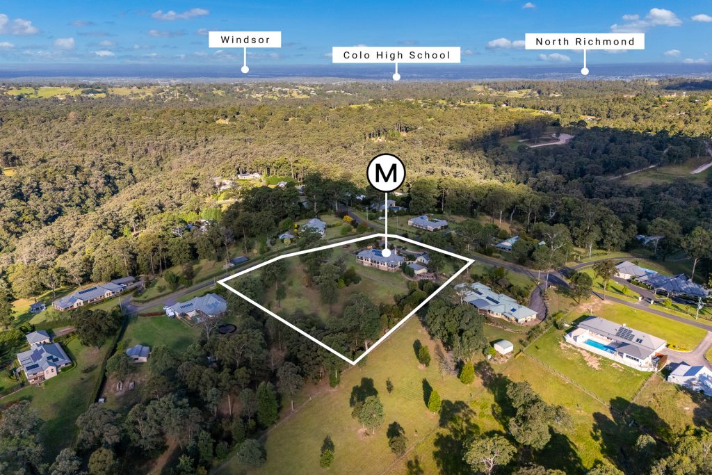 Sold - 11/276 Hermitage Road - New Property in Kurrajong Hills - Real Estate by Alastair Kivell