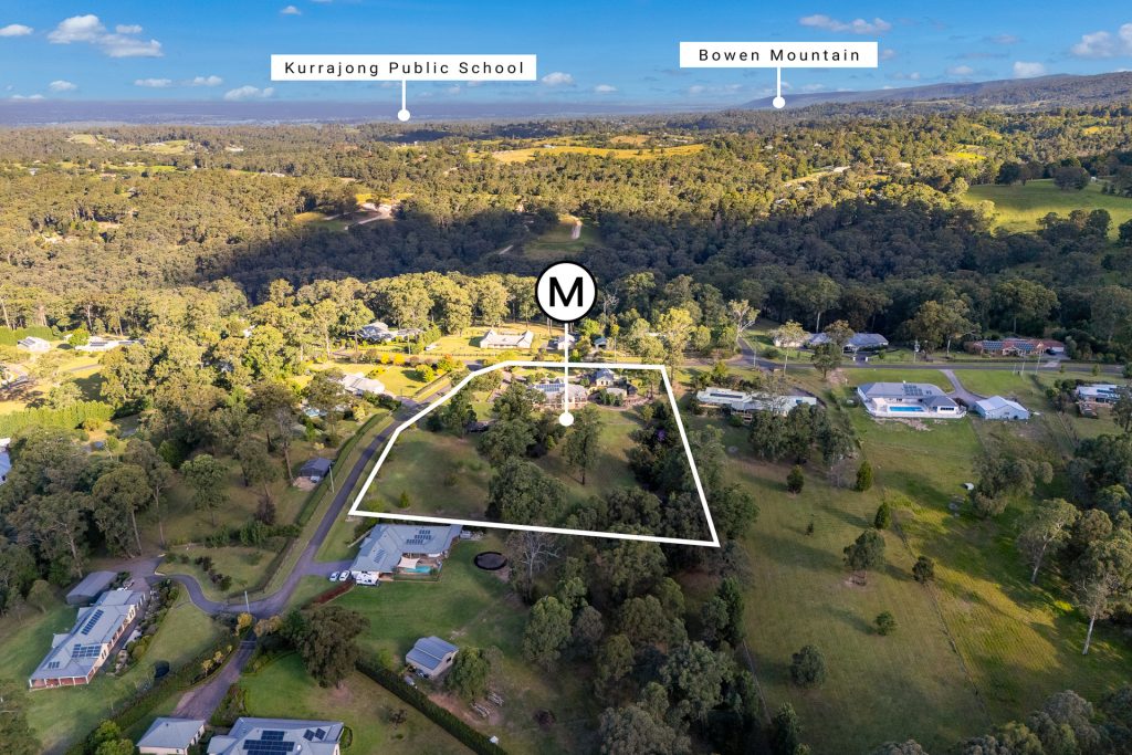 Sold - 11/276 Hermitage Road - New Property in Kurrajong Hills - Real Estate by Alastair Kivell