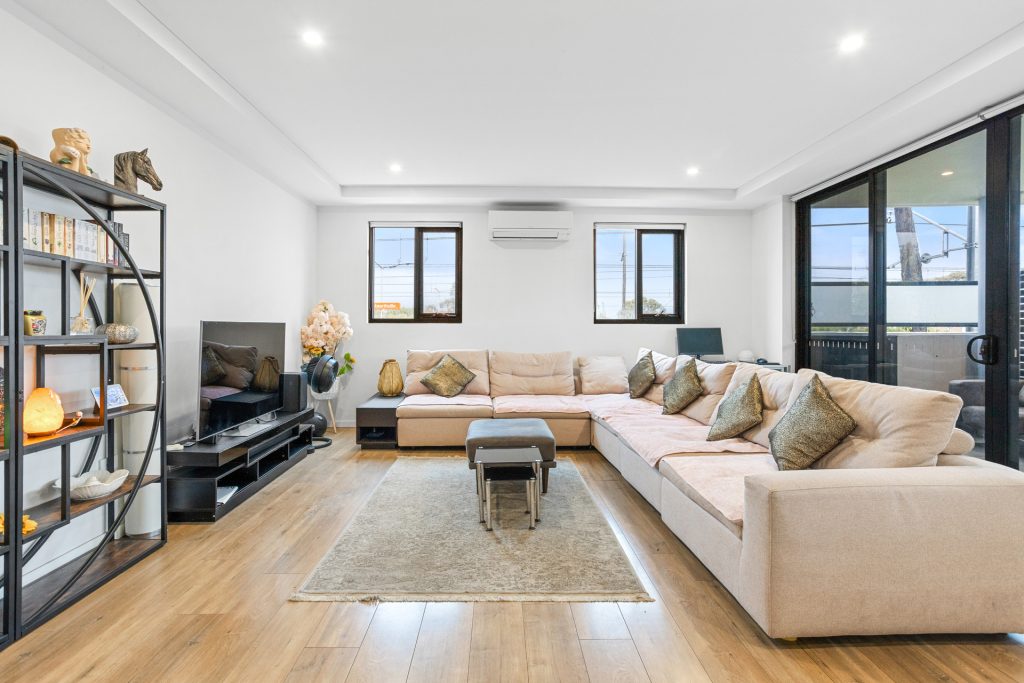 Sold - 9/1-5 Dunmore Street - New Property in Wentworthville - Real Estate by Amit Nayak
