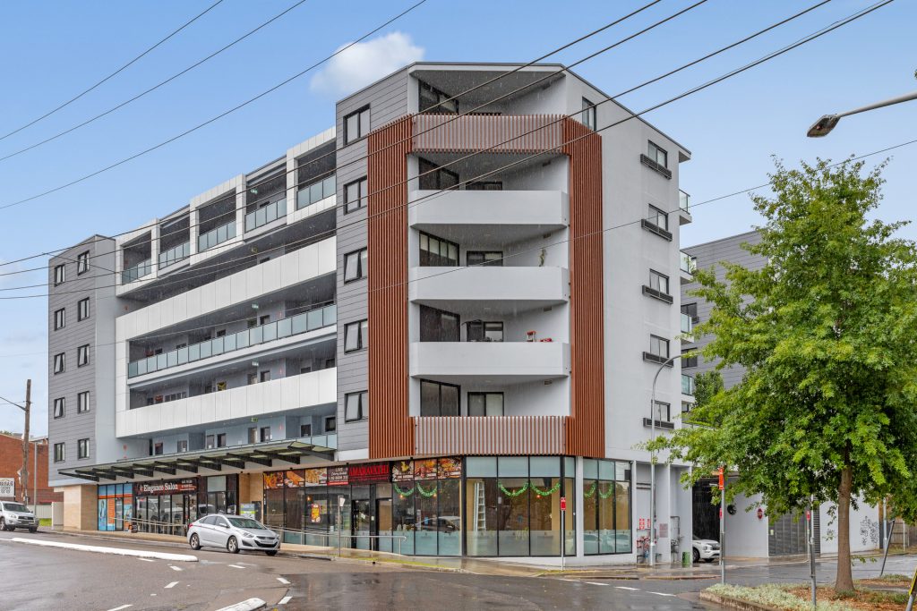 9/1-5 Dunmore Street, Wentworthville