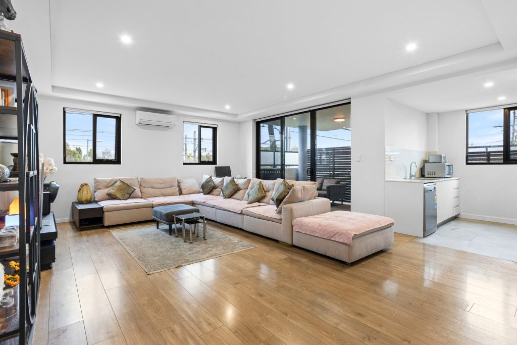 Sold - 9/1-5 Dunmore Street - New Property in Wentworthville - Real Estate by Amit Nayak