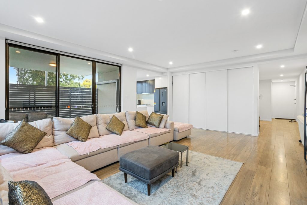 Sold - 9/1-5 Dunmore Street - New Property in Wentworthville - Real Estate by Amit Nayak