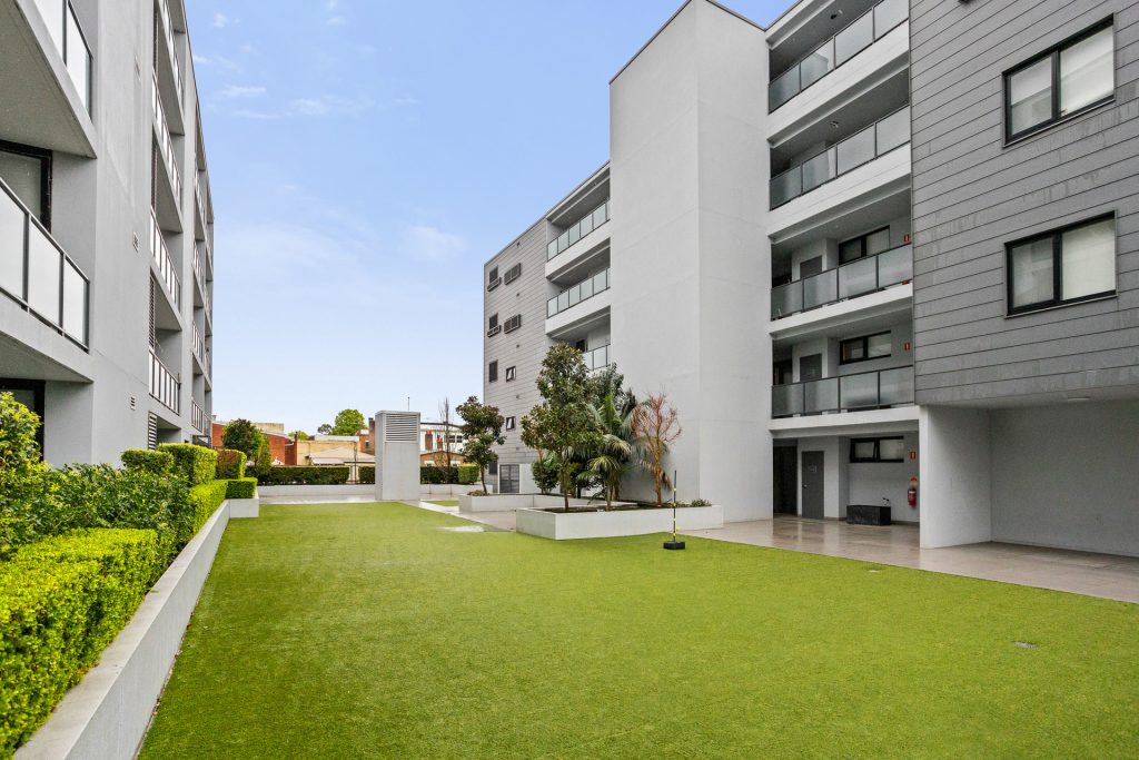 Sold - 9/1-5 Dunmore Street - New Property in Wentworthville - Real Estate by Amit Nayak