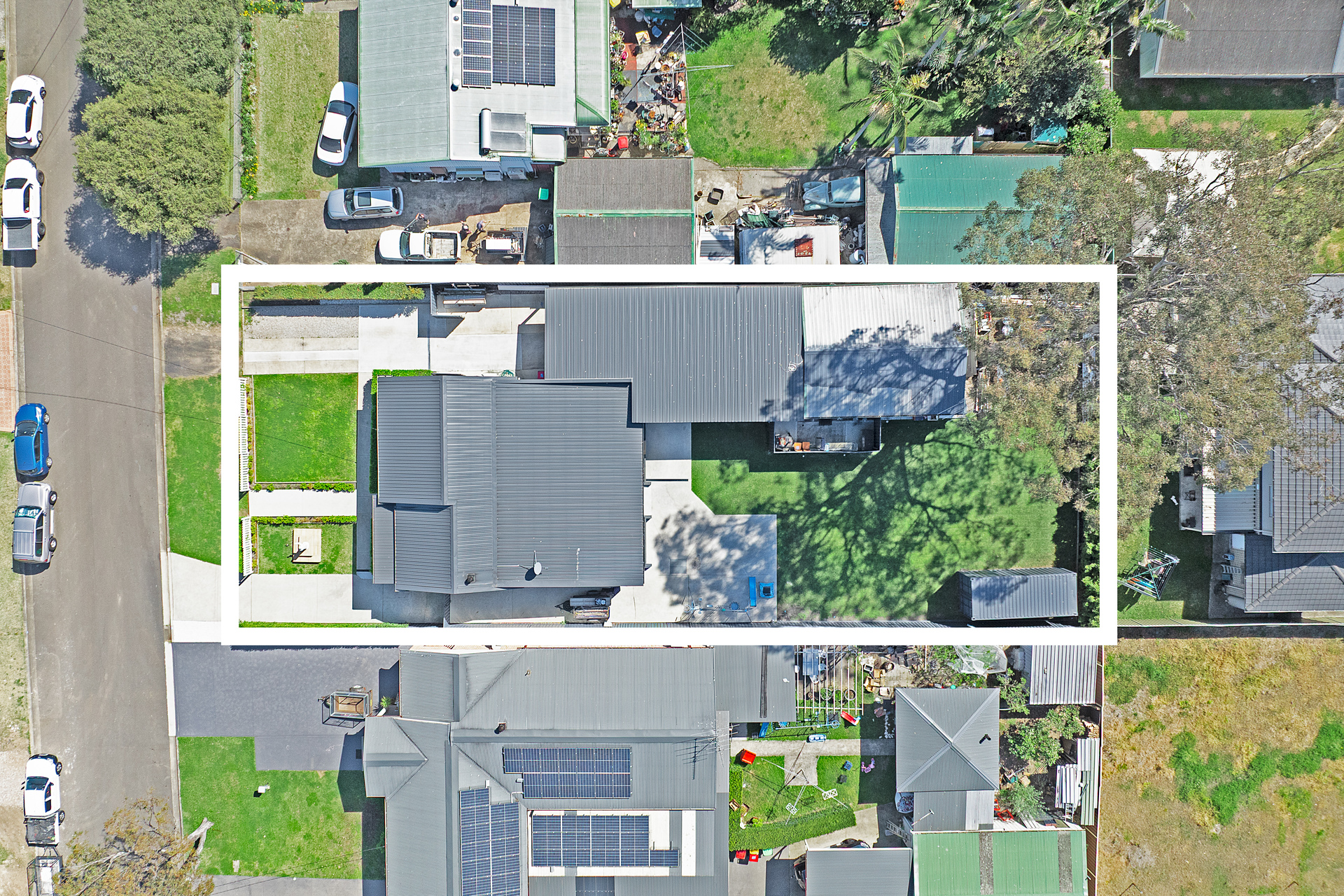 Sold - 79 Emily Street - New Property in Mount Druitt - Real Estate by Joel Hollings