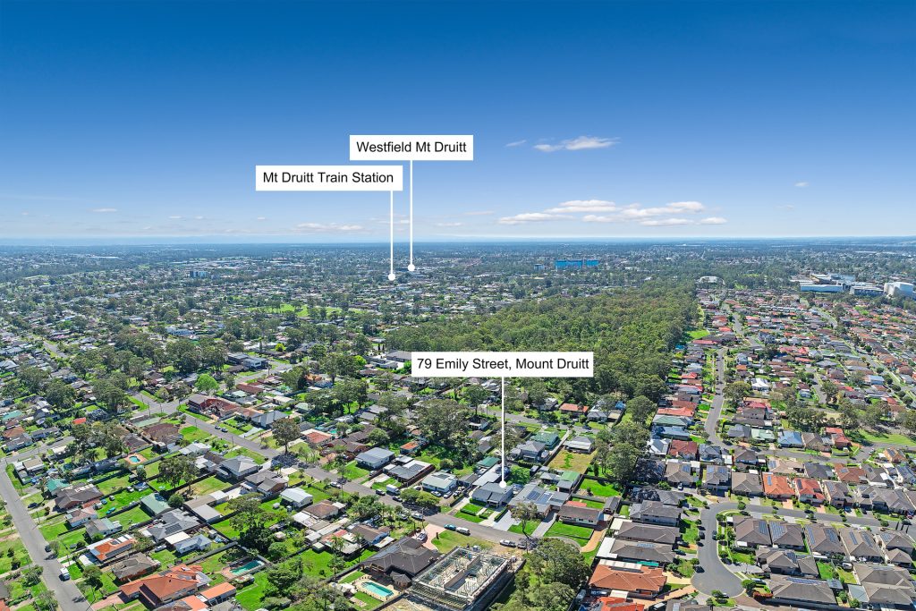 Sold - 79 Emily Street - New Property in Mount Druitt - Real Estate by Joel Hollings