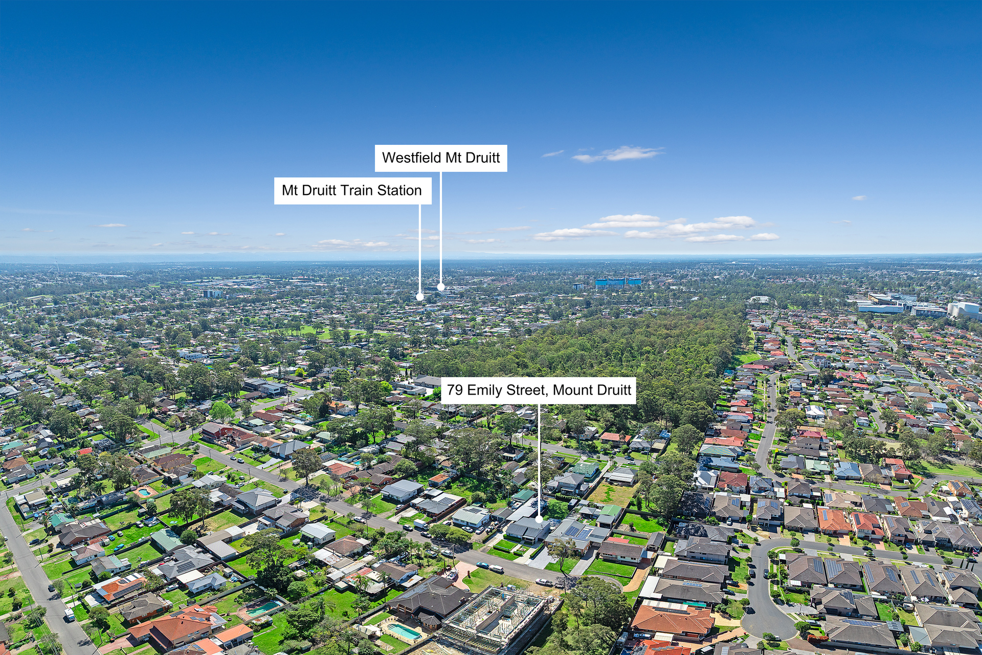Sold - 79 Emily Street - New Property in Mount Druitt - Real Estate by Joel Hollings