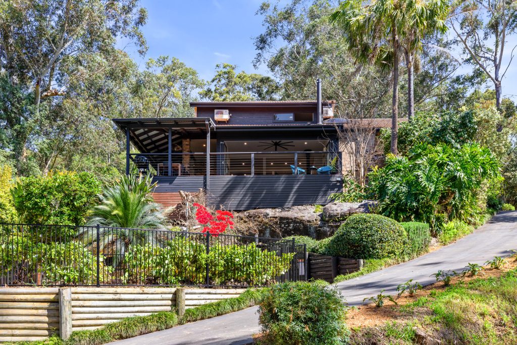 Sold - 37 Gilligans Road - New Property in Dural - Real Estate by Elise Lau