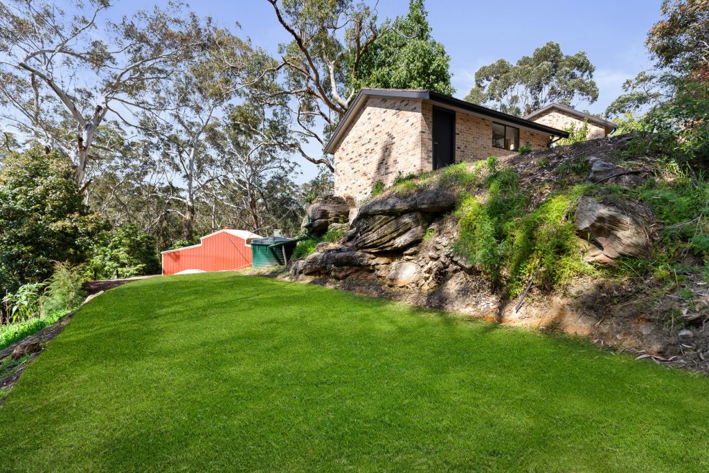 Sold - 37 Gilligans Road - New Property in Dural - Real Estate by Elise Lau
