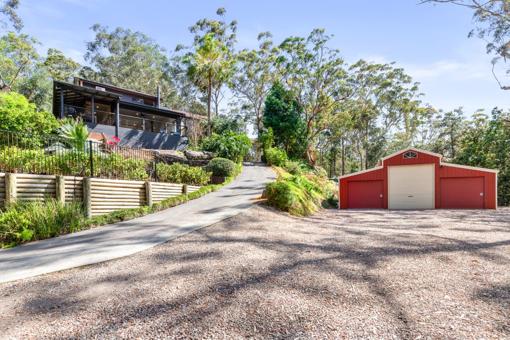 Sold - 37 Gilligans Road - New Property in Dural - Real Estate by Elise Lau