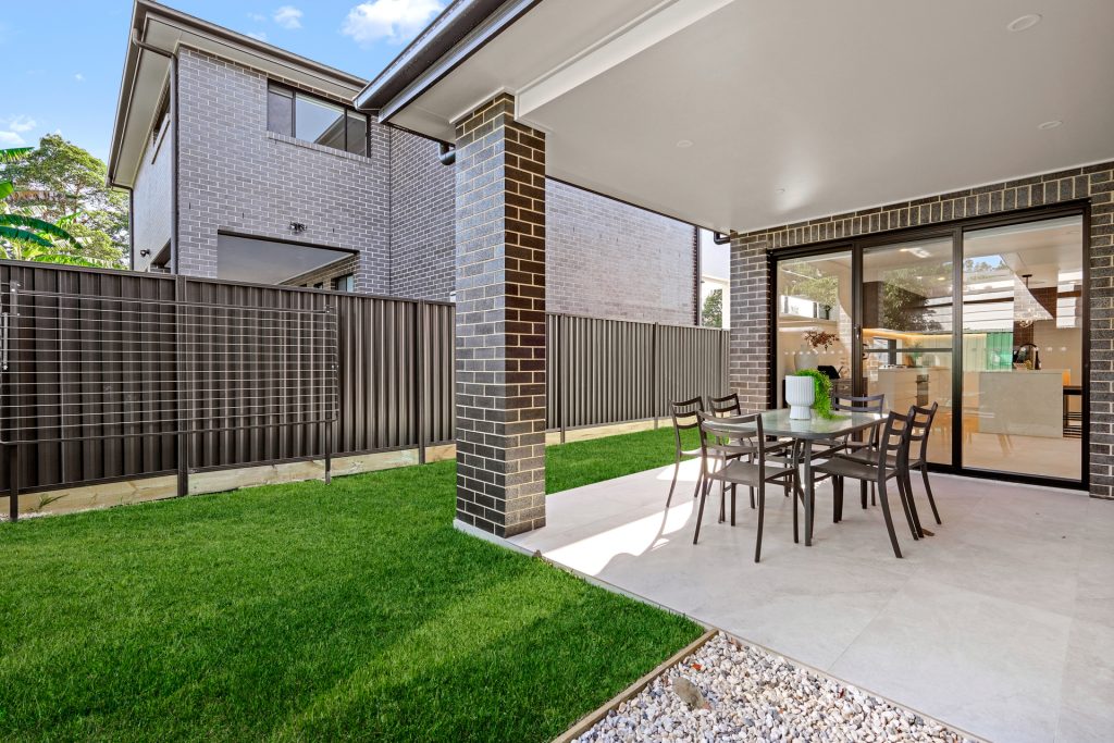 Sold - 8 Federal Road - New Property in Seven Hills - Real Estate by Kim McChlery
