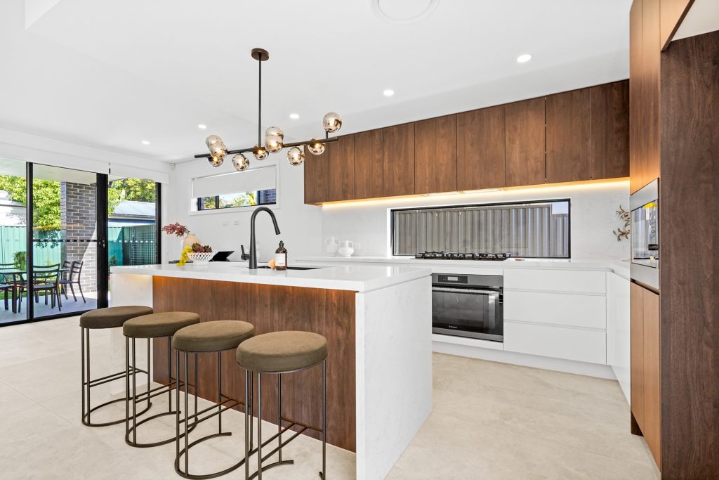 Sold - 8 Federal Road - New Property in Seven Hills - Real Estate by Kim McChlery