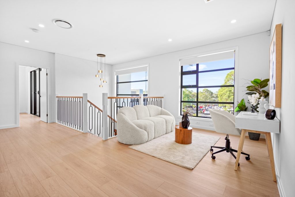 Sold - 8 Federal Road - New Property in Seven Hills - Real Estate by Kim McChlery