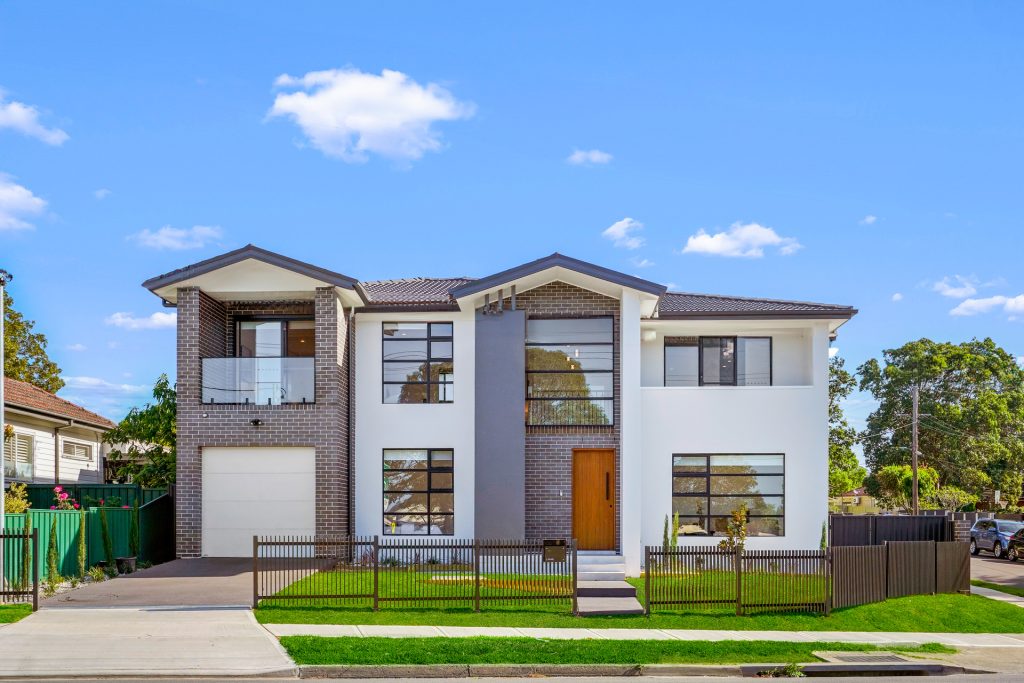 8 Federal Road, Seven Hills