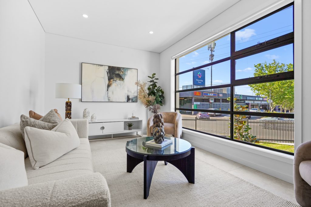 Sold - 8 Federal Road - New Property in Seven Hills - Real Estate by Kim McChlery