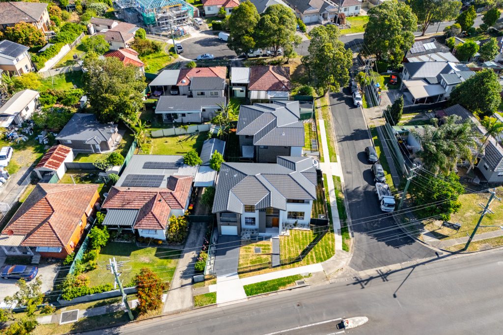 Sold - 8 Federal Road - New Property in Seven Hills - Real Estate by Kim McChlery