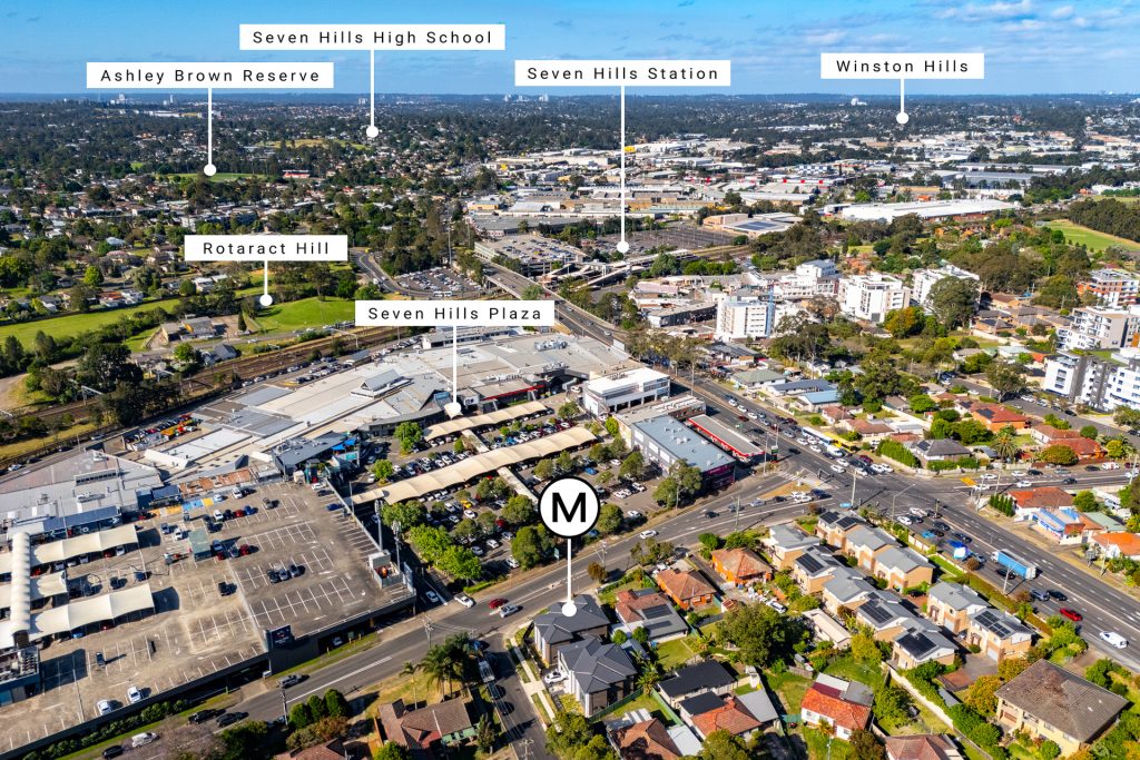 Sold - 8 Federal Road - New Property in Seven Hills - Real Estate by Kim McChlery