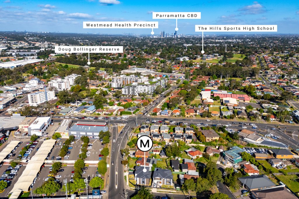 Sold - 8 Federal Road - New Property in Seven Hills - Real Estate by Kim McChlery