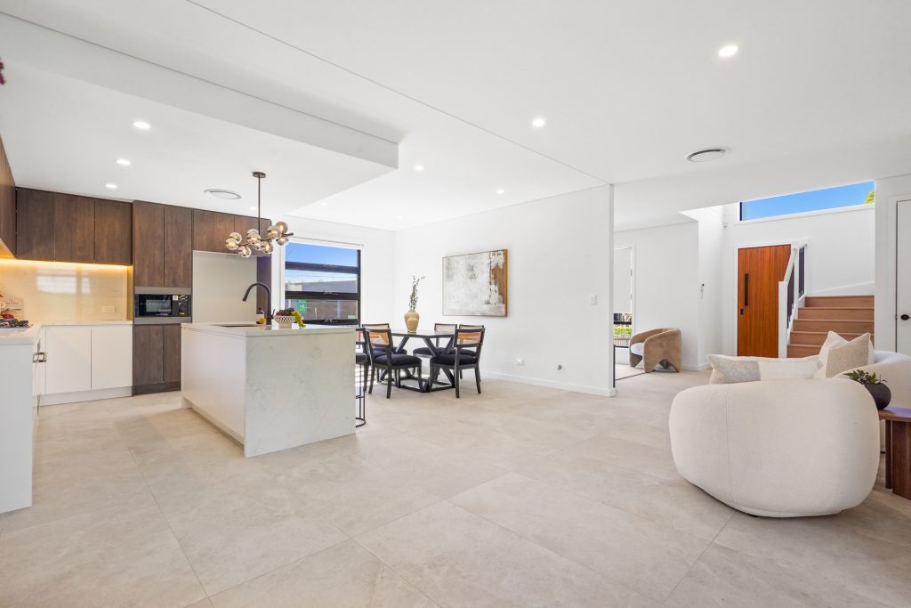 Sold - 8 Federal Road - New Property in Seven Hills - Real Estate by Kim McChlery