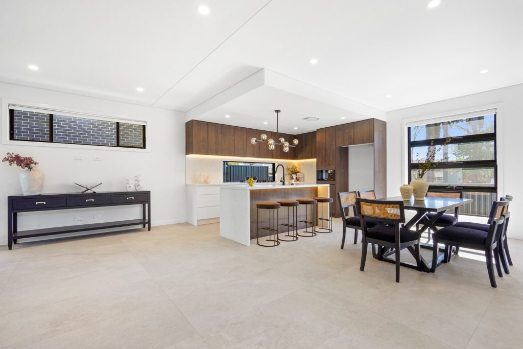 Sold - 8 Federal Road - New Property in Seven Hills - Real Estate by Kim McChlery