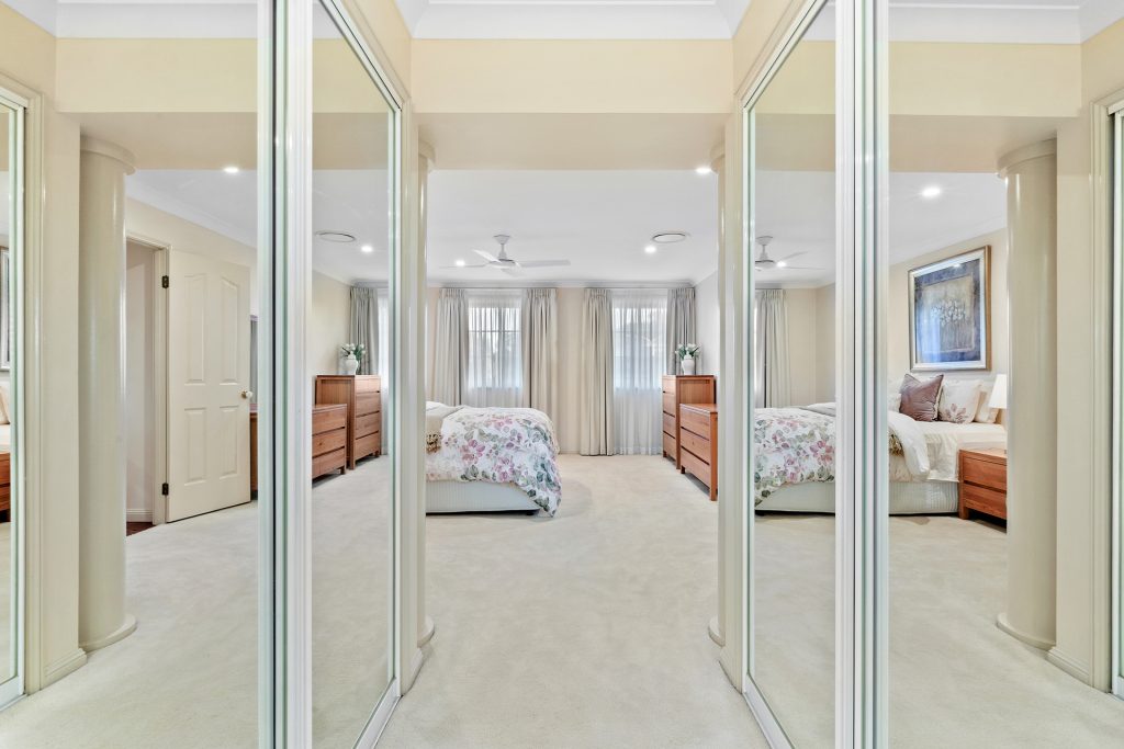 Sold - 3 Madison Place - New Property in Kellyville - Real Estate by Brett Humby