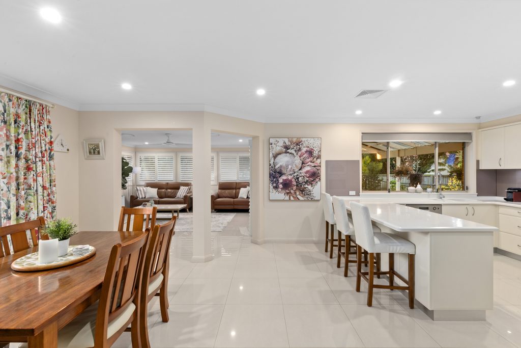 Sold - 3 Madison Place - New Property in Kellyville - Real Estate by Brett Humby