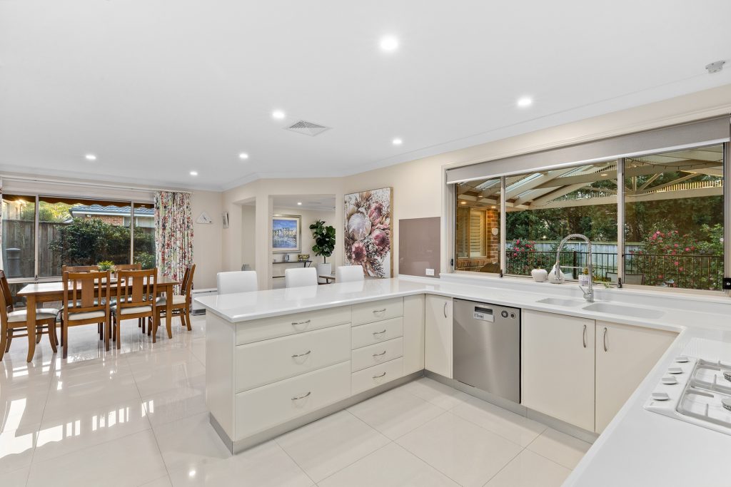 Sold - 3 Madison Place - New Property in Kellyville - Real Estate by Brett Humby
