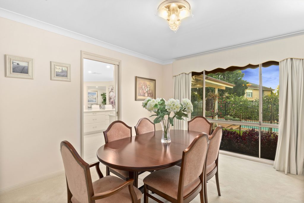 Sold - 3 Madison Place - New Property in Kellyville - Real Estate by Brett Humby