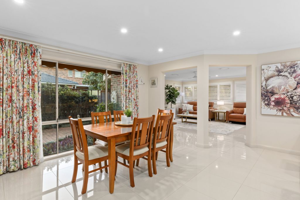 Sold - 3 Madison Place - New Property in Kellyville - Real Estate by Brett Humby