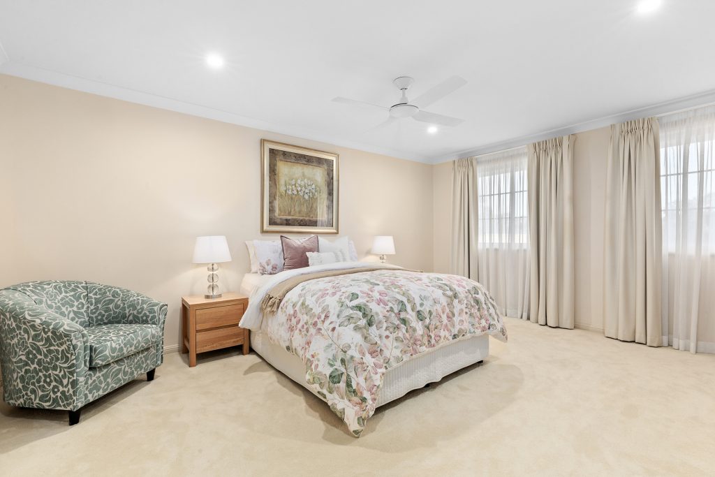 Sold - 3 Madison Place - New Property in Kellyville - Real Estate by Brett Humby