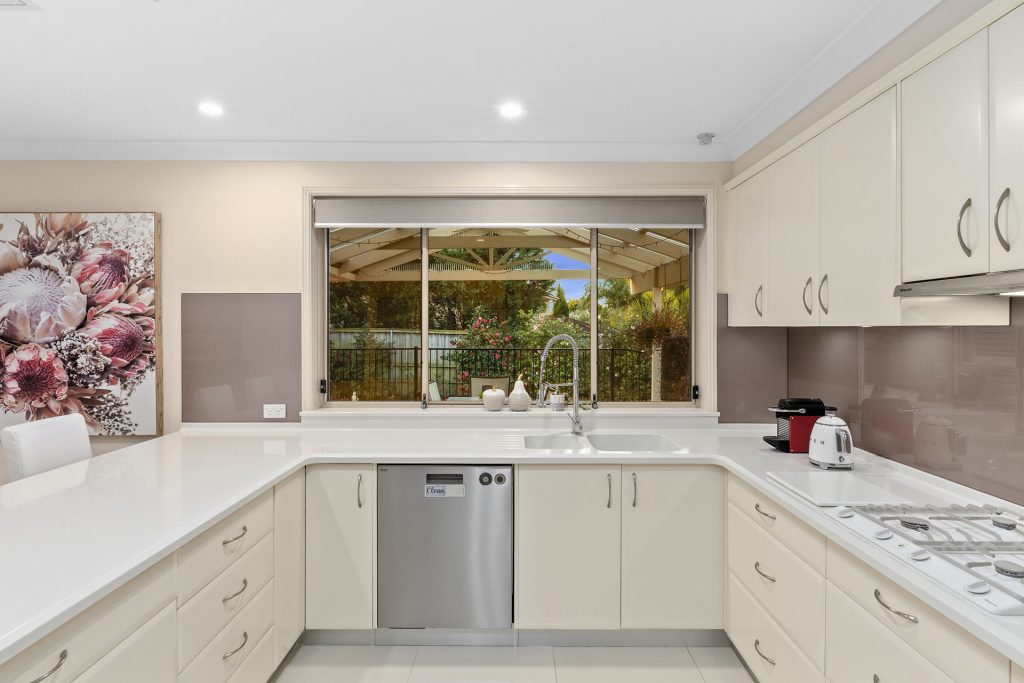 Sold - 3 Madison Place - New Property in Kellyville - Real Estate by Brett Humby