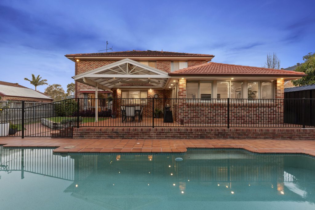 Sold - 3 Madison Place - New Property in Kellyville - Real Estate by Brett Humby