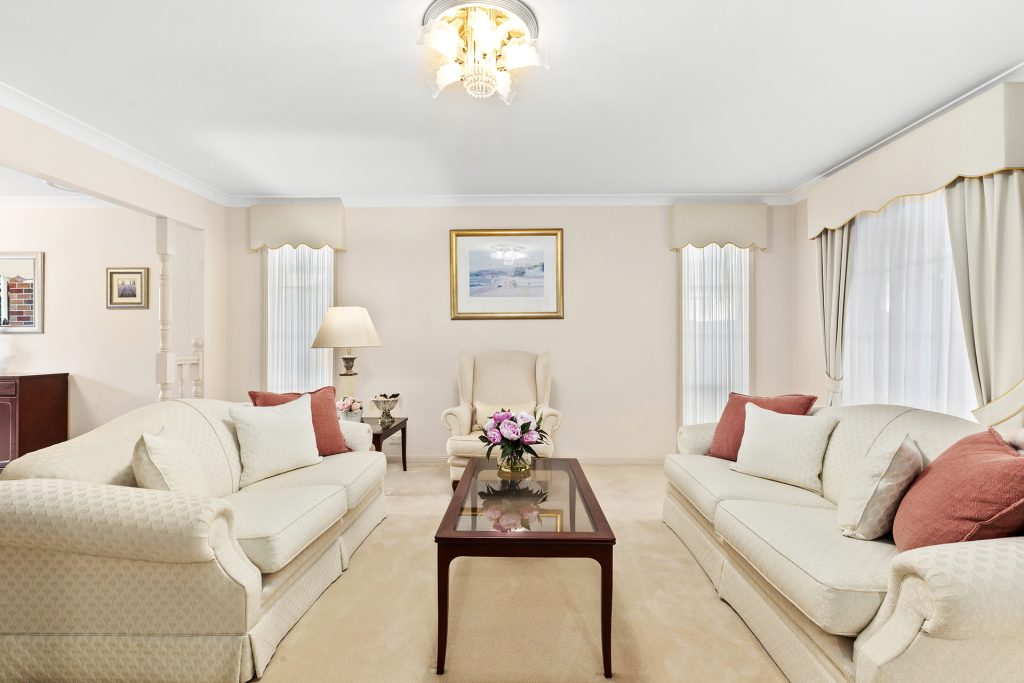 Sold - 3 Madison Place - New Property in Kellyville - Real Estate by Brett Humby
