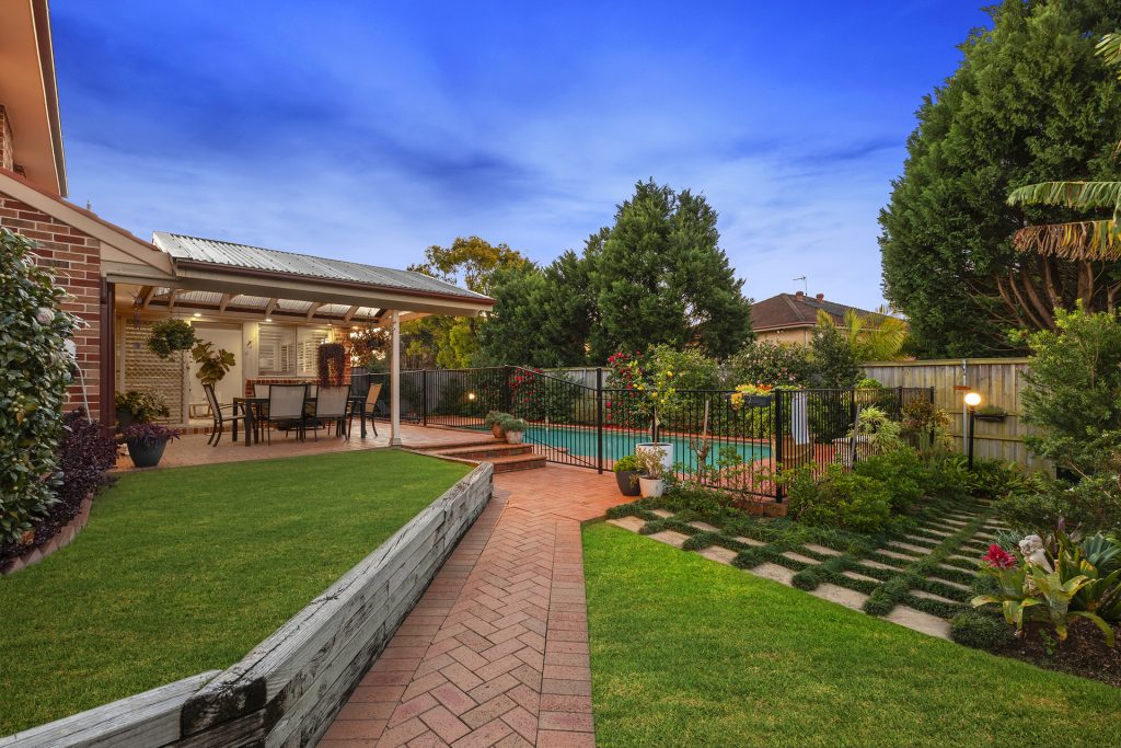 Sold - 3 Madison Place - New Property in Kellyville - Real Estate by Brett Humby