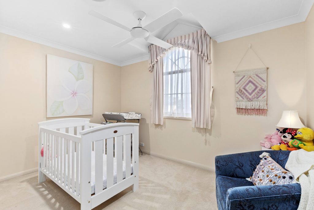 Sold - 3 Madison Place - New Property in Kellyville - Real Estate by Brett Humby