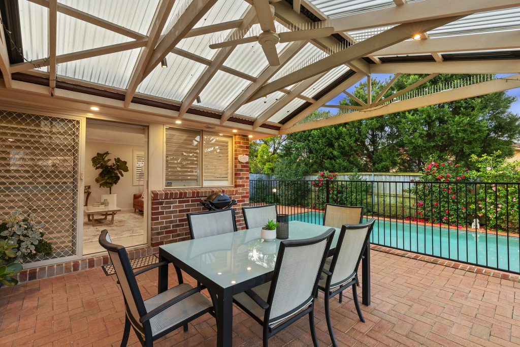 Sold - 3 Madison Place - New Property in Kellyville - Real Estate by Brett Humby