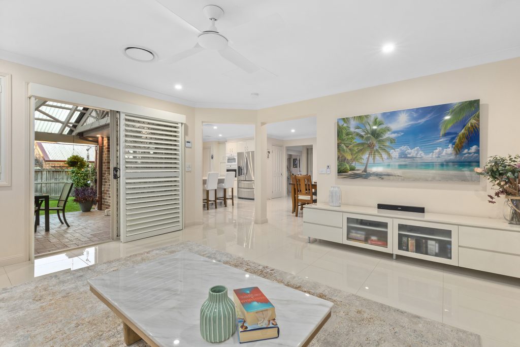 Sold - 3 Madison Place - New Property in Kellyville - Real Estate by Brett Humby