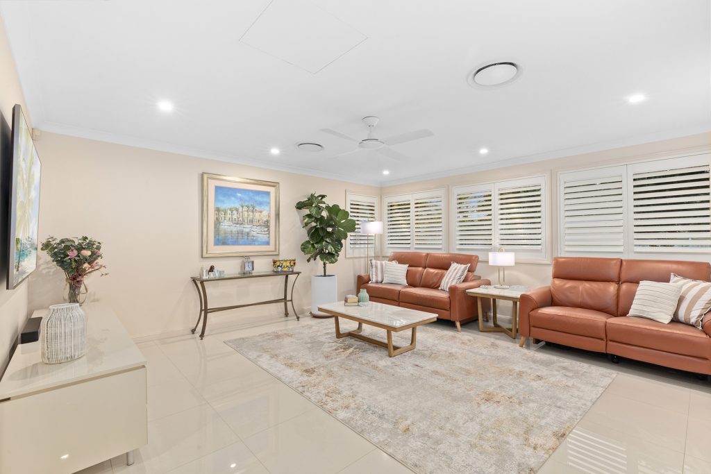 Sold - 3 Madison Place - New Property in Kellyville - Real Estate by Brett Humby