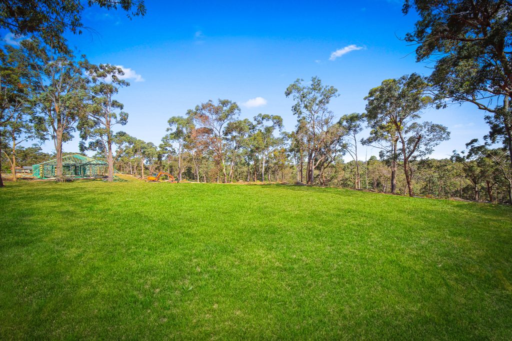 Sold - 8d Nyari Road - New Property in Kenthurst - Real Estate by Louis Stapleton