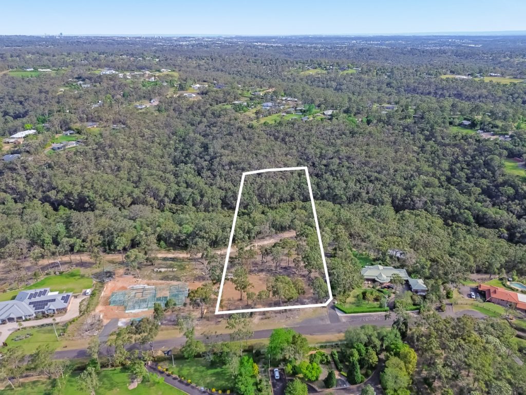 Sold - 8d Nyari Road - New Property in Kenthurst - Real Estate by Louis Stapleton