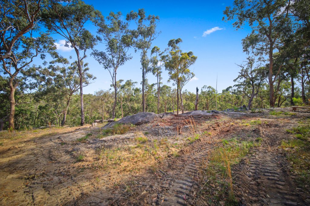 Sold - 8d Nyari Road - New Property in Kenthurst - Real Estate by Louis Stapleton