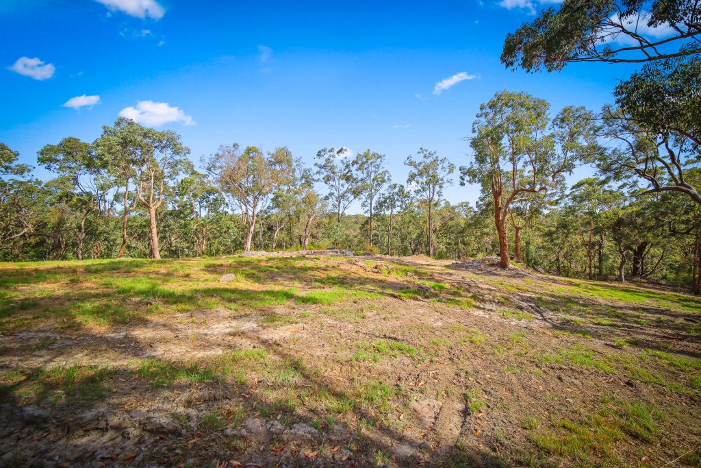 Sold - 8d Nyari Road - New Property in Kenthurst - Real Estate by Louis Stapleton